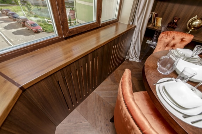 Как красиво замаскировать батареи отопления. Оригинальные решения и идеи