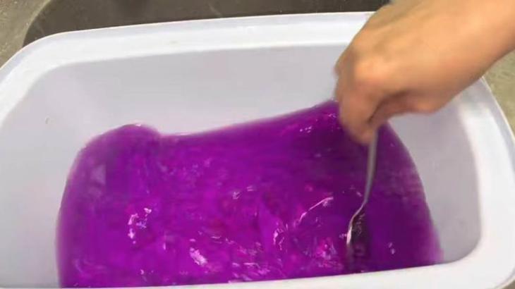 Как отбелить и смягчить махровые полотенца