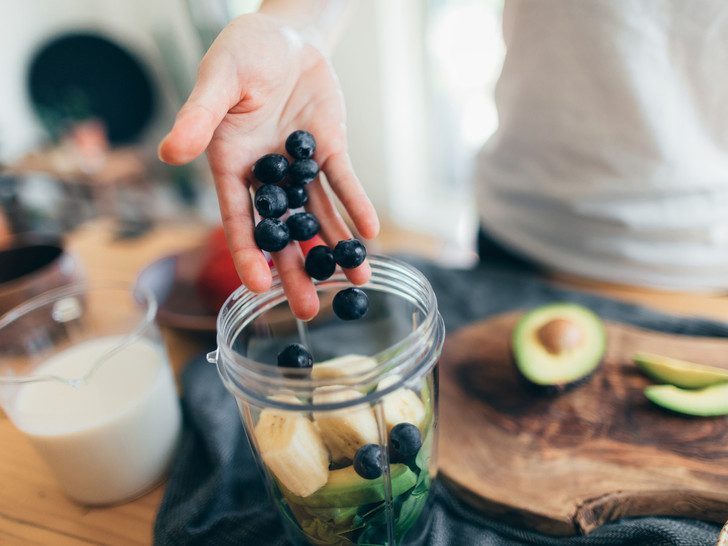 Как правильно хранить фрукты и ягоды дома