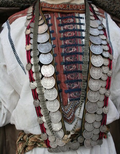 Как с помощью горсти мелочи можно создать удивительно красивые интерьерные вещицы