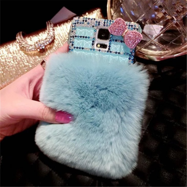 Как украсить чехол для телефона — самые модные и актуальные решения