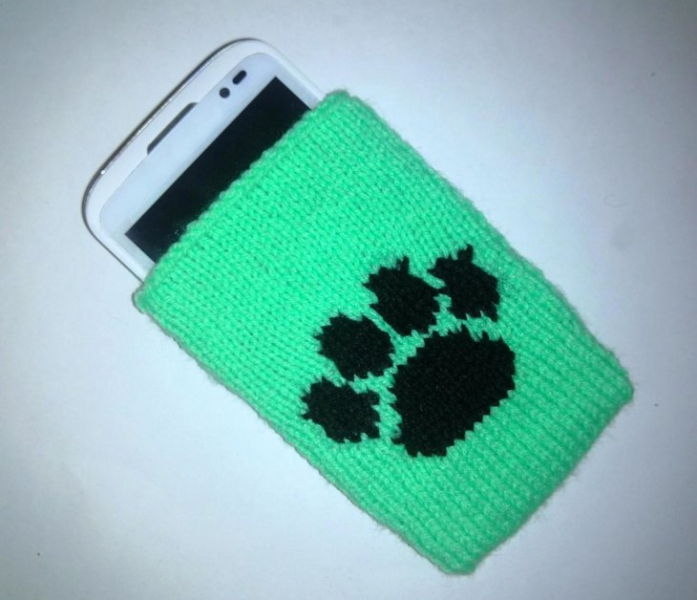 Как украсить чехол для телефона — самые модные и актуальные решения