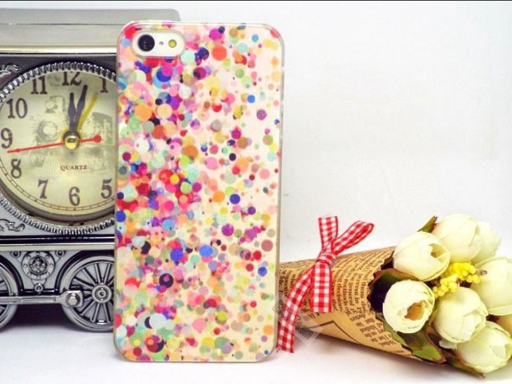 Как украсить чехол для телефона — самые модные и актуальные решения