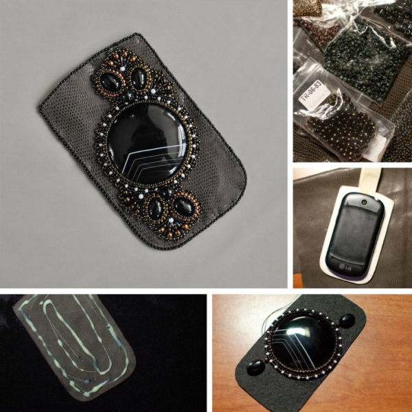 Как украсить чехол для телефона — самые модные и актуальные решения