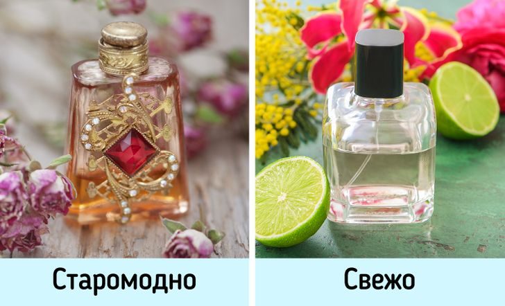 Как выбрать духи, которые будут пахнуть так, будто стоят бешеных денег