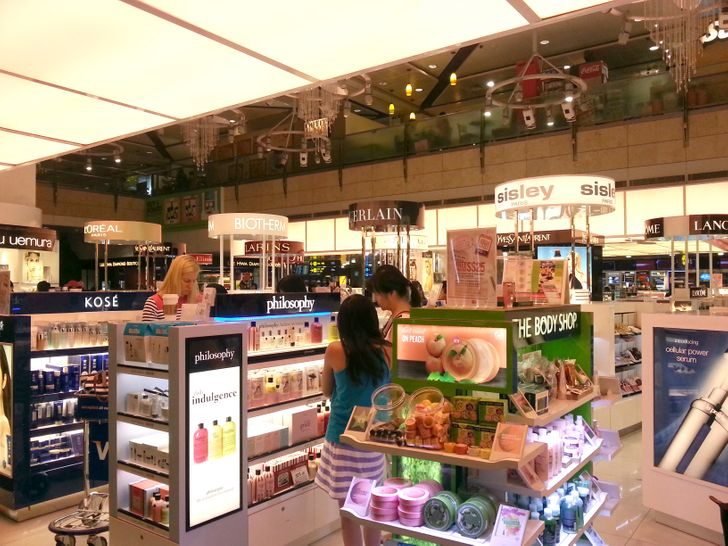 Как выбрать духи, которые будут пахнуть так, будто стоят бешеных денег