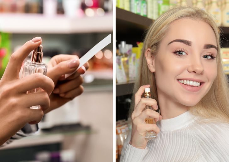Как выбрать духи, которые будут пахнуть так, будто стоят бешеных денег