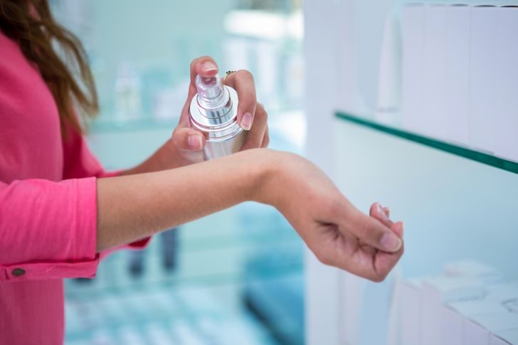 Как выбрать духи, которые будут пахнуть так, будто стоят бешеных денег