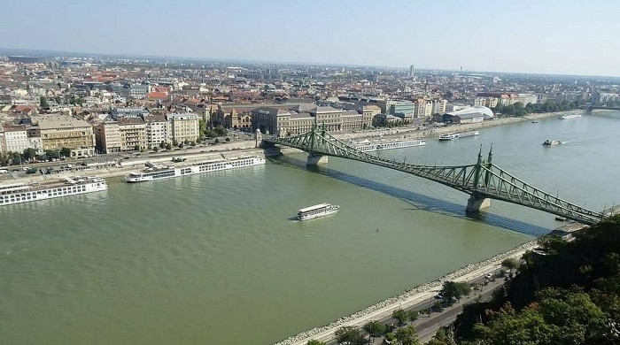 «Как же мы скучали по этой кутерьме!»: туристка рассказывает об отдыхе в Венгрии