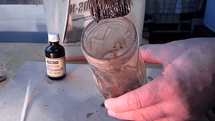 Копеечное средство для избавления от грызунов