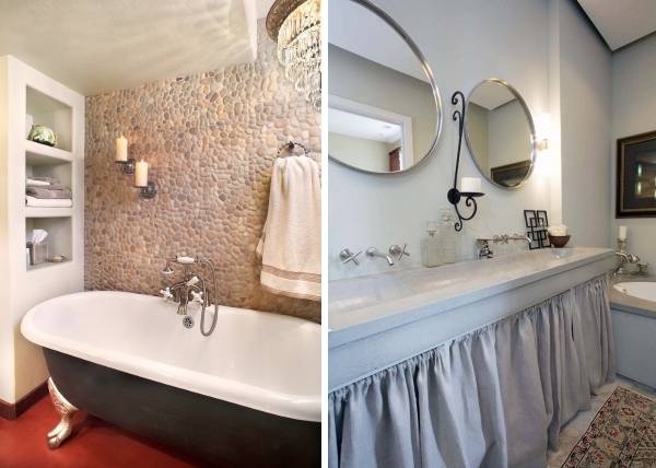 Кованые подсвечники на стену — 25 фото с идеями дизайна