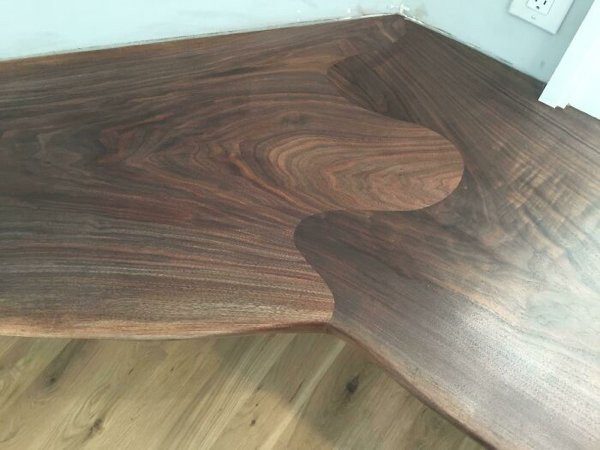 Крутые поделки из дерева