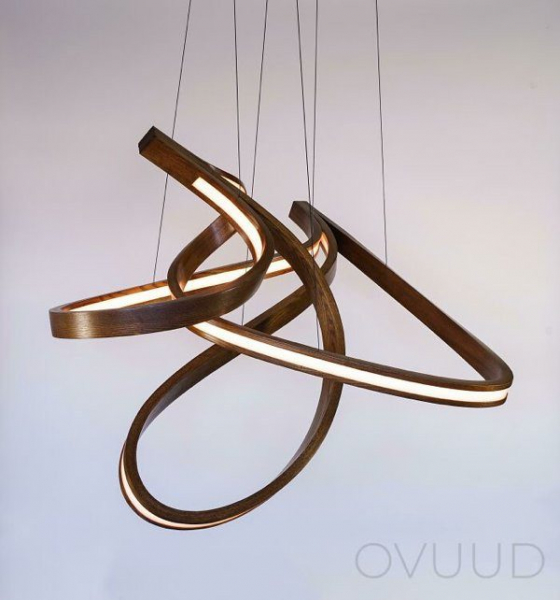 Крутые поделки из дерева