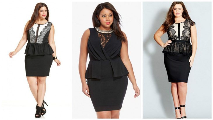 Кружевное настроение: множество идей украшения одежды кружевом