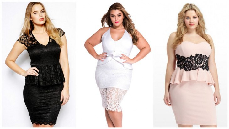 Кружевное настроение: множество идей украшения одежды кружевом