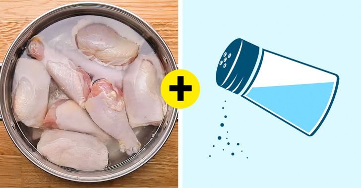 Кулинарные лайфхаки, которые упростят процесс готовки