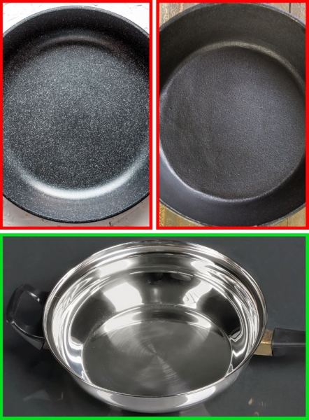 Кулинарные лайфхаки, которые упростят процесс готовки