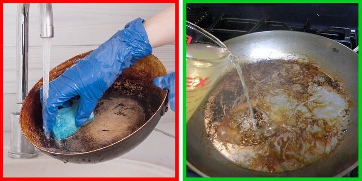 Кулинарные лайфхаки, которые упростят процесс готовки