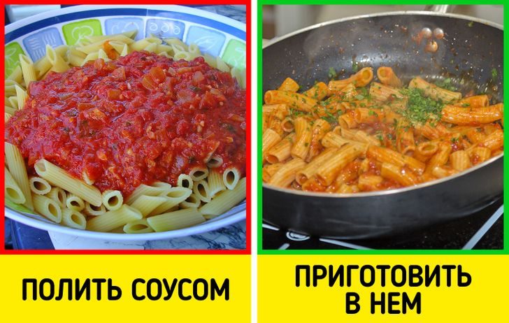 Кулинарные лайфхаки, которые упростят процесс готовки