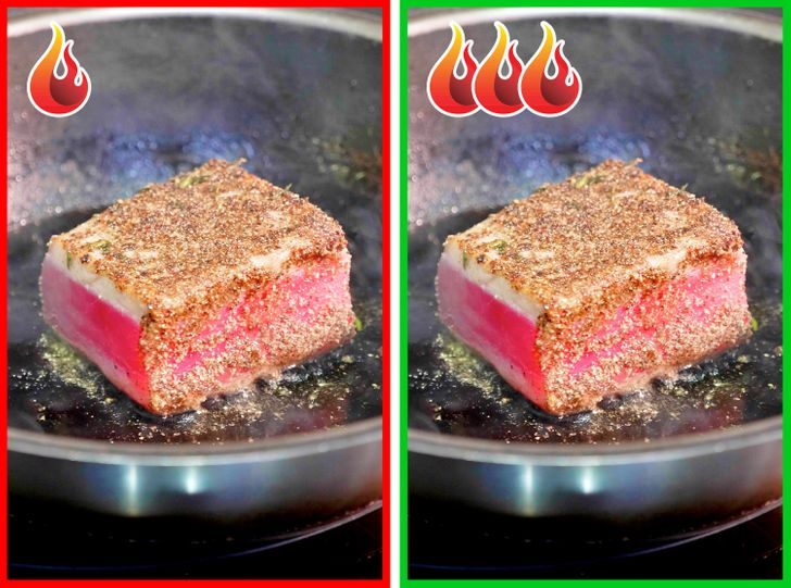 Кулинарные лайфхаки, которые упростят процесс готовки