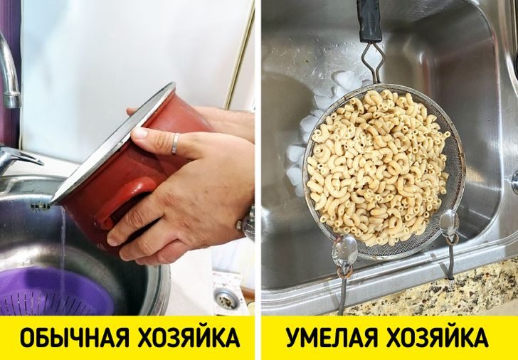 Кулинарные лайфхаки, за которые хоть премию выдавай