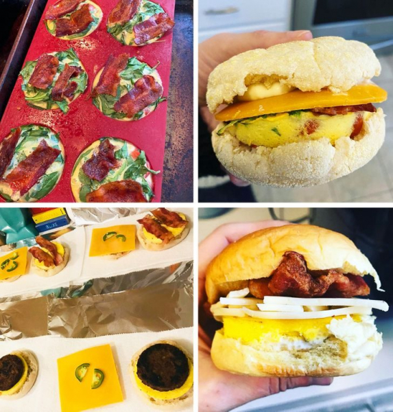 Кулинарные лайфхаки, за которые хоть премию выдавай