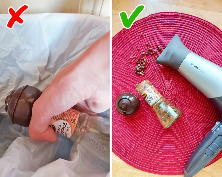 Кулинарные лайфхаки, за которые хоть премию выдавай