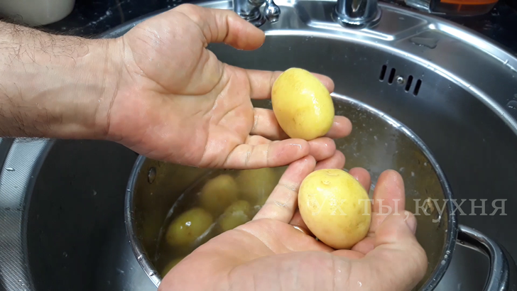 Кулинарные лайфхаки, за которые хоть премию выдавай