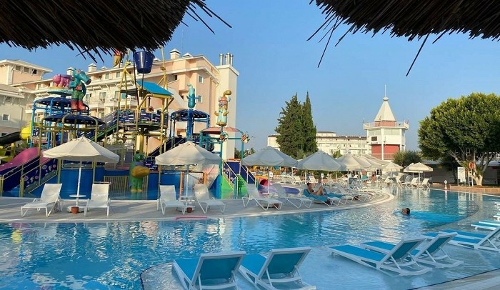 «Любовь с первого взгляда»: туристка рассказывает об отдыхе на малоизвестном турецком курорте