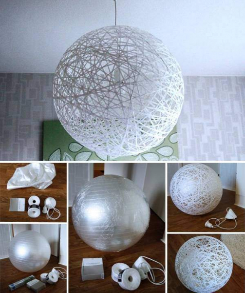 Лучшие идеи, что можно сделать для дома своими руками