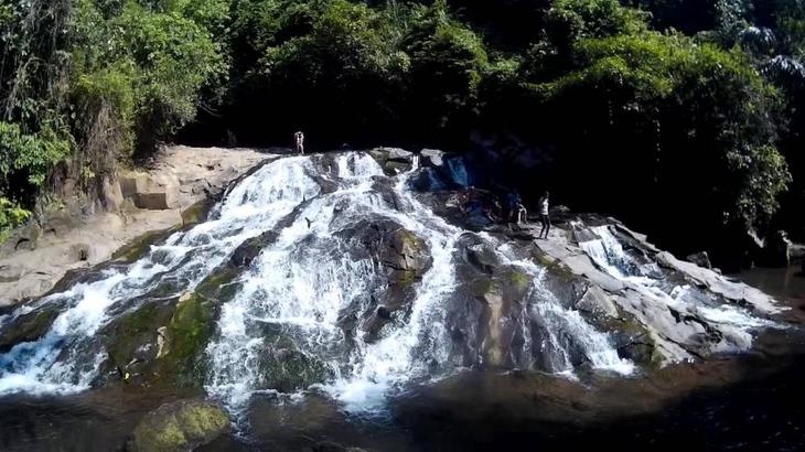 Лучшие водопады Бали: описание, фото, как добраться?