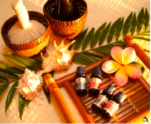 Магия запахов