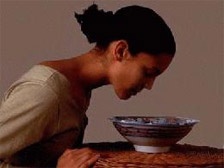 Магия запахов