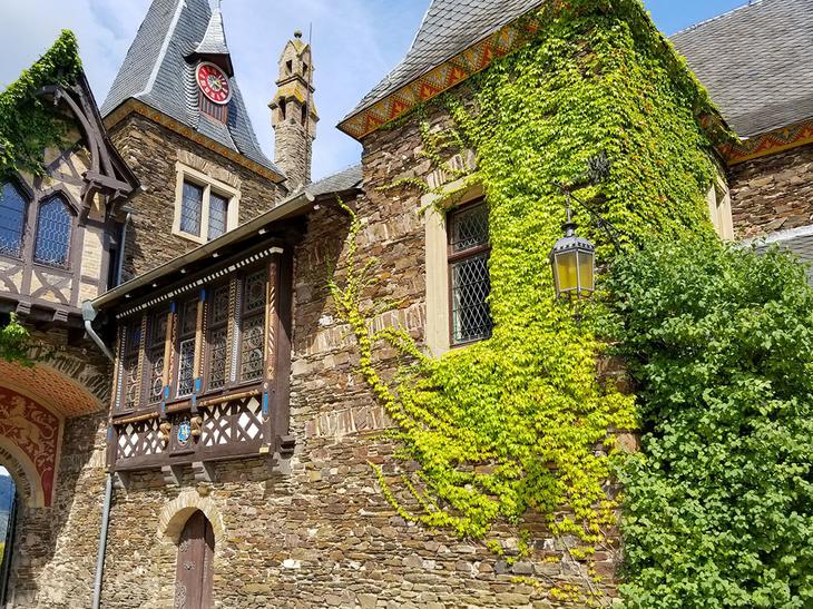 Маршрут Париж – Мюнхен: что посмотреть по дороге