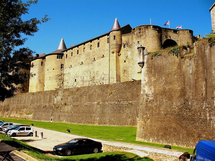 Маршрут Париж – Мюнхен: что посмотреть по дороге