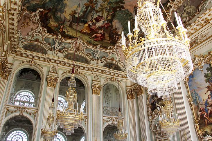 Маршрут Париж – Мюнхен: что посмотреть по дороге