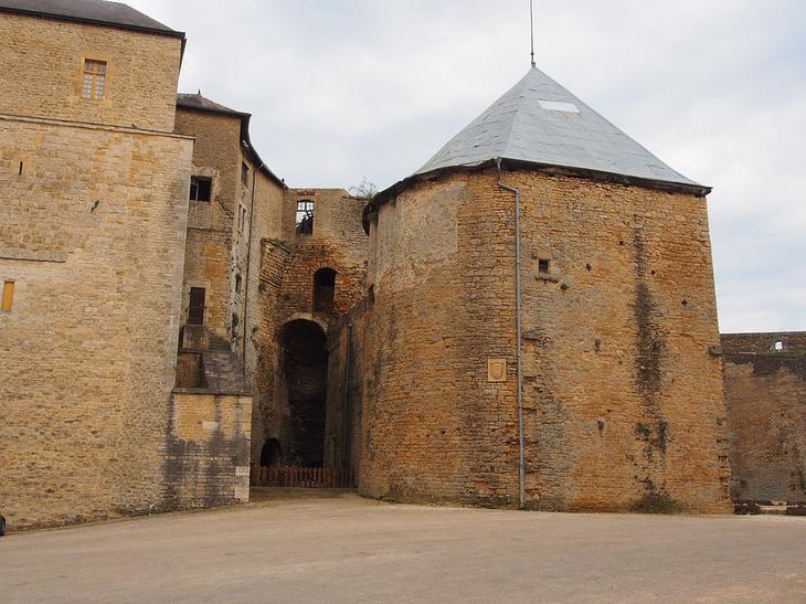 Маршрут Париж – Мюнхен: что посмотреть по дороге