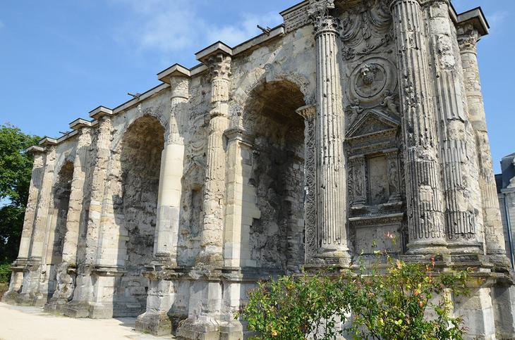 Маршрут Париж – Мюнхен: что посмотреть по дороге