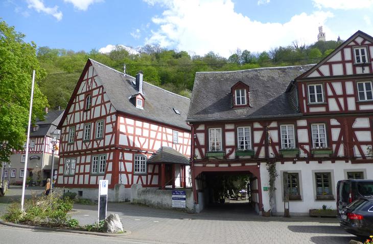 Маршрут Париж – Мюнхен: что посмотреть по дороге