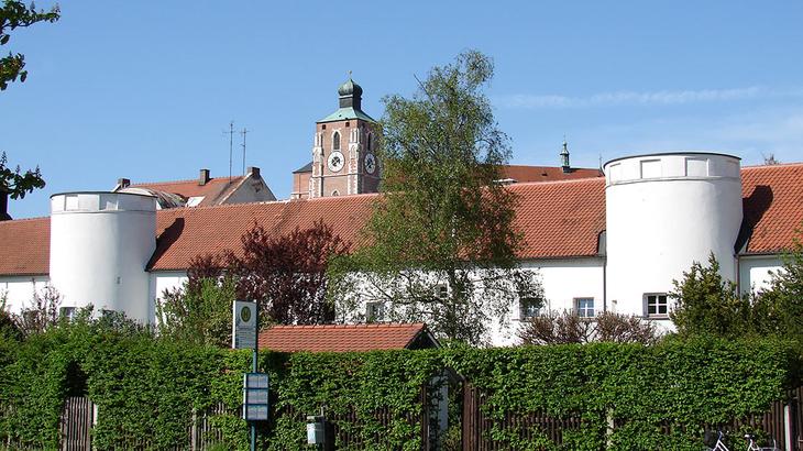 Маршрут Париж – Мюнхен: что посмотреть по дороге