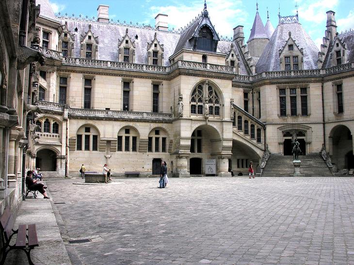 Маршрут Париж – Мюнхен: что посмотреть по дороге