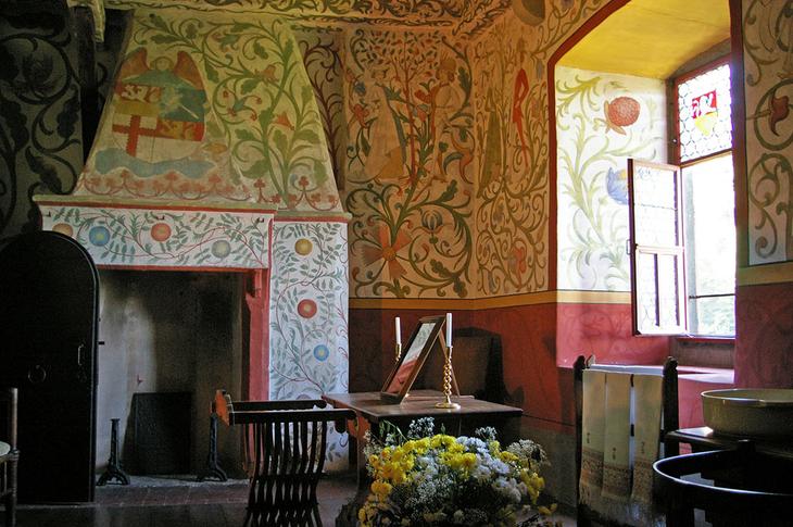 Маршрут Париж – Мюнхен: что посмотреть по дороге