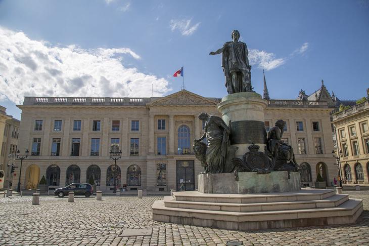 Маршрут Париж – Мюнхен: что посмотреть по дороге