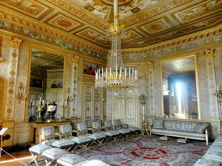 Маршрут Париж – Мюнхен: что посмотреть по дороге