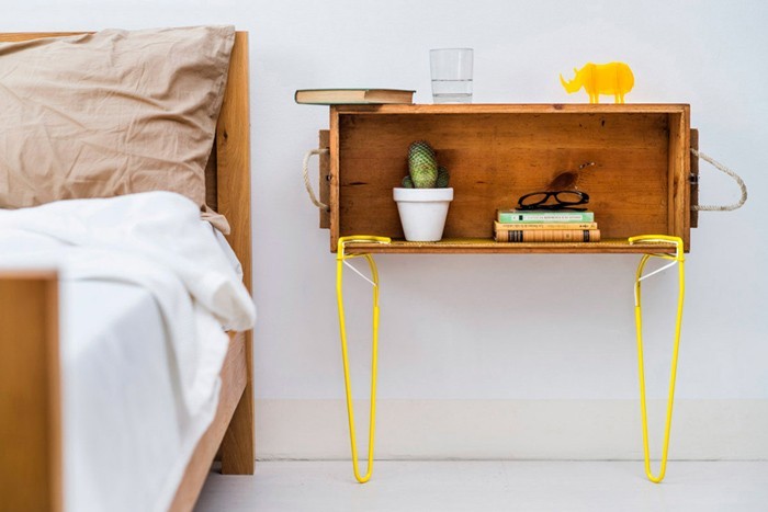 Мебель своими руками в домашних условиях