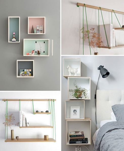 Мебель своими руками в домашних условиях