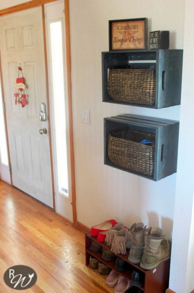 Мебель своими руками в домашних условиях