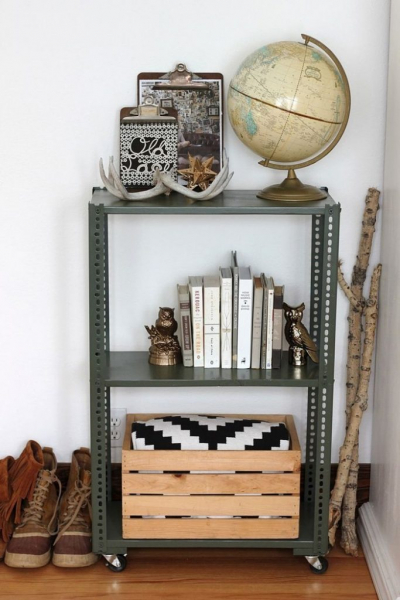 Мебель своими руками в домашних условиях