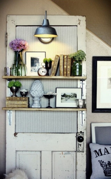 Мебель своими руками в домашних условиях