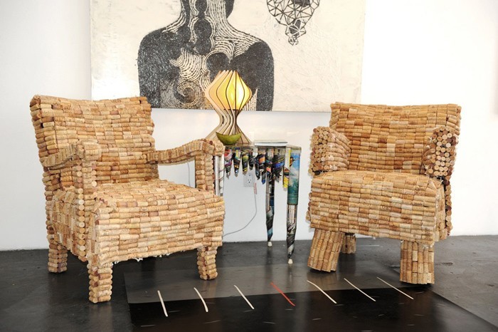 Мебель своими руками в домашних условиях